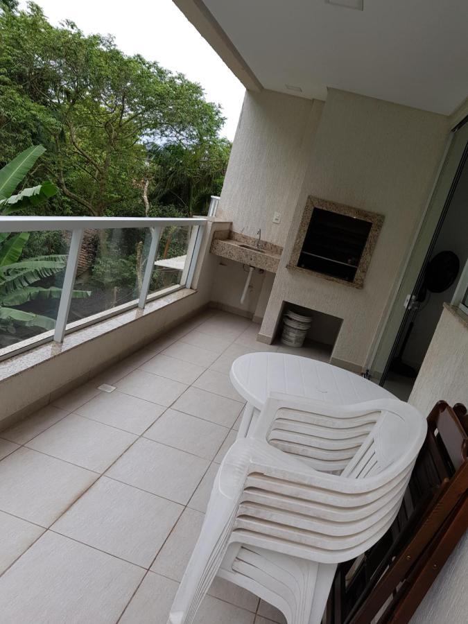 Apartamento 200M Da Praia Apartment Bombinhas Luaran gambar