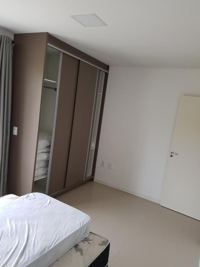 Apartamento 200M Da Praia Apartment Bombinhas Luaran gambar
