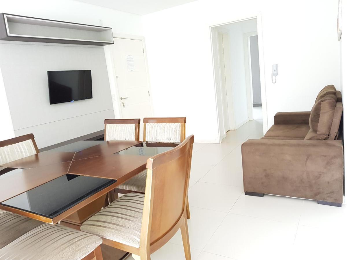 Apartamento 200M Da Praia Apartment Bombinhas Luaran gambar