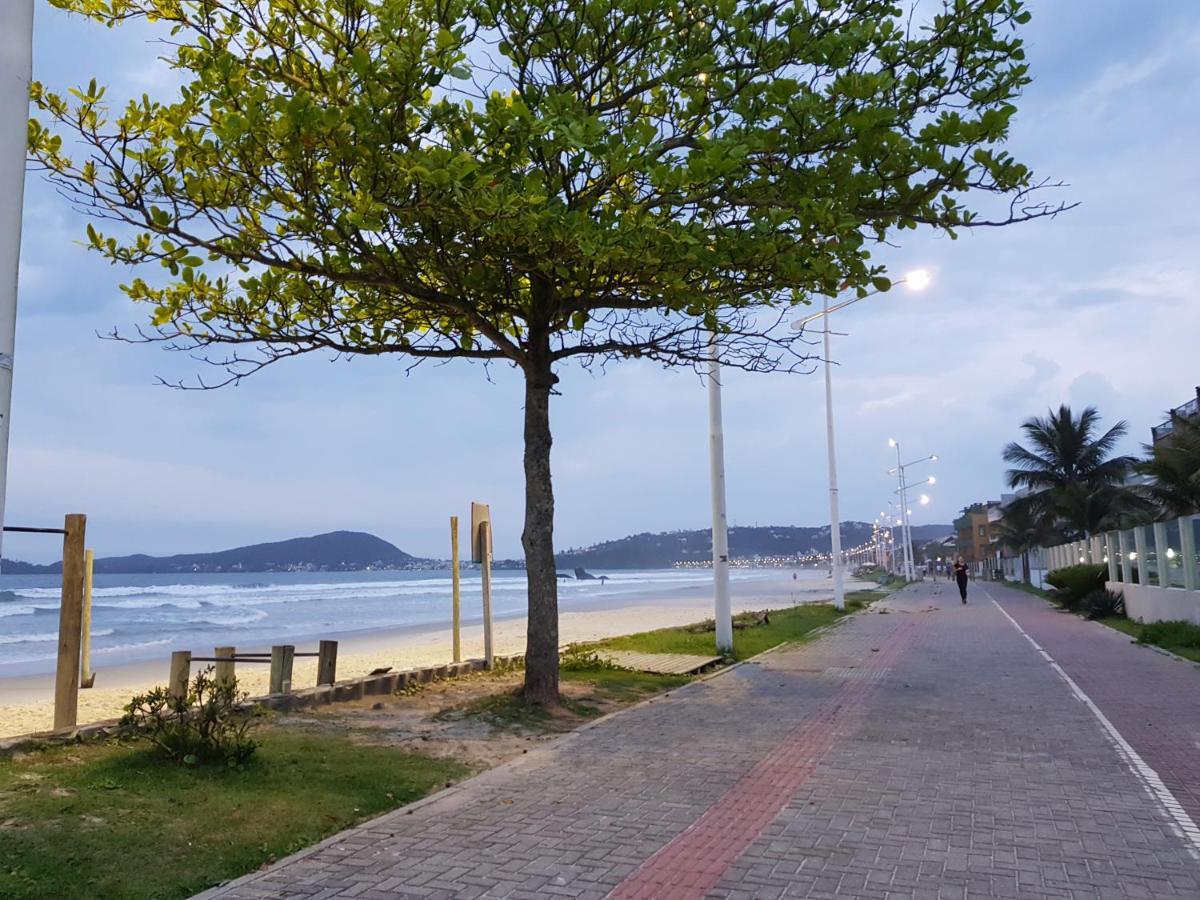Apartamento 200M Da Praia Apartment Bombinhas Luaran gambar